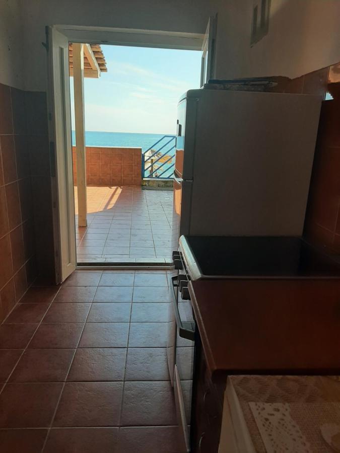 Beach House Buljarica Petrovac Exteriér fotografie