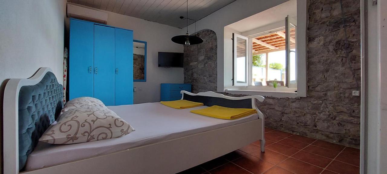 Beach House Buljarica Petrovac Exteriér fotografie