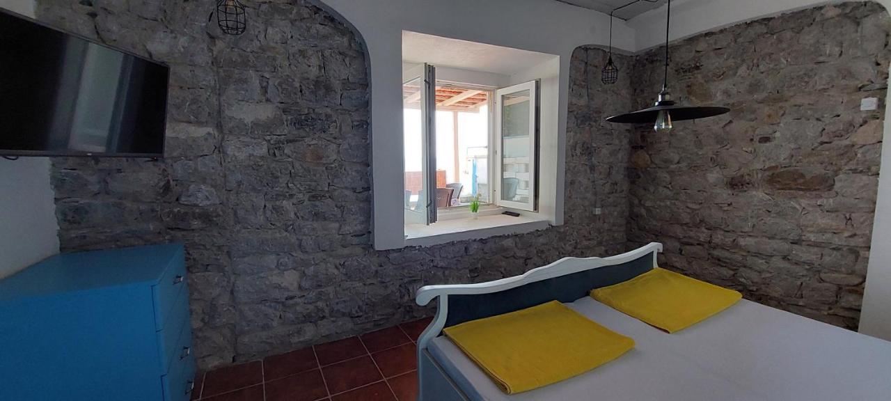 Beach House Buljarica Petrovac Exteriér fotografie